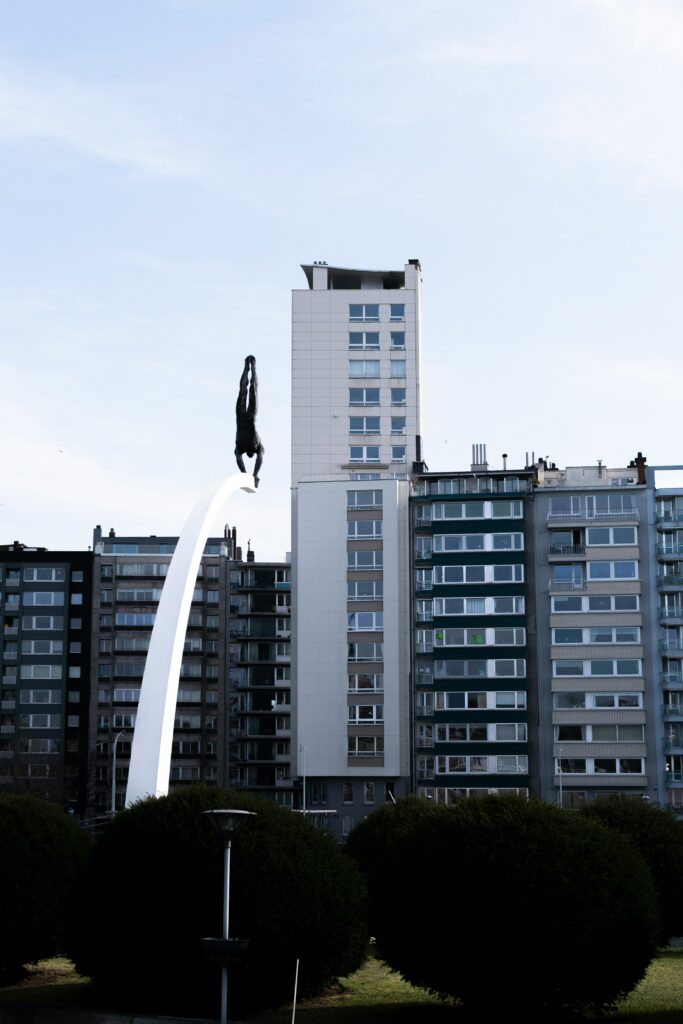 Photo d'illustration du conseil Pourquoi investir dans l'immobilier à Liège ? 
